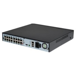 NVR ZKTECO BIOSENSE 16CH POE 2 SATA NNET