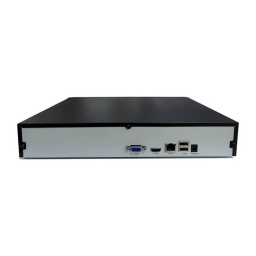 NVR ZKTECO 32CH IP 2 SATA NNET