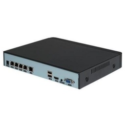 NVR ZKTECO BIOSENSE 4CH POE 1 SATA NNET