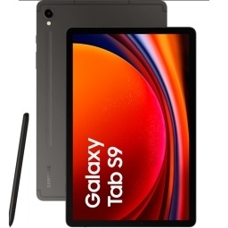Samsung X710 Tab S9 12+256GB 11 gris NNET