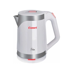 Jarra Elctrica Cuori Fiora 2 Litros 1500W 