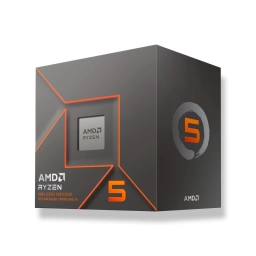 Procesador AMD Ryzen 5 8500G Socket AM5