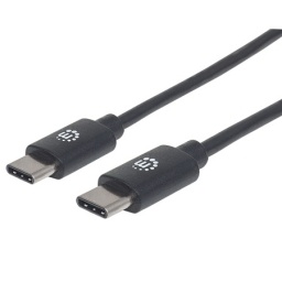 CABLE USB C 3.0 MTS MM MANHATTAN NNET