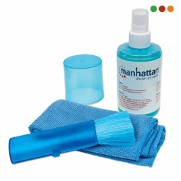KIT DE LIMPIEZA LCD MANHATTAN PA-CE NNET
