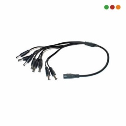 SPLITTER ANBYTE DE FUENTE 1 A 8 NNET