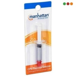 PASTA TERMICA 1.5GRS MANHATTAN NNET