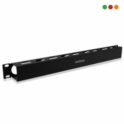 RACKS INTELBRAS 1U OCH1U40 METALICO NNET