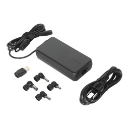 CARGADOR TARGUS 90W NEGRO NNET