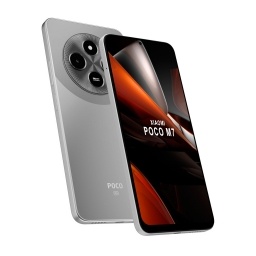 SMARTPHONE XIAOMI POCO M7 8GB 5G IPS NNET