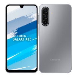 SMARTPHONE SAMSUNG GALAXY A17 25 VAR3 NNET