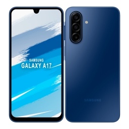 SMARTPHONE SAMSUNG GALAXY A17 25 VAR2 NNET