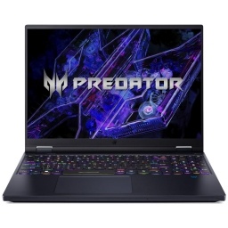 Notebook Acer Predator I7 16gb 1tb 16 W11 4060 NNET