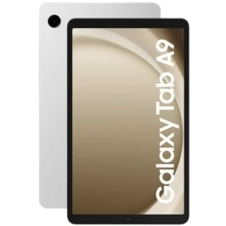Samsung X110 Galaxy Tab A9 8.7 8+128GB silver NNET