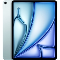 Apple iPad Air 13 2024 128GB wifi azul NNET