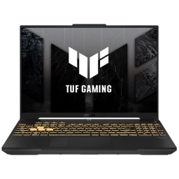 Notebook Gamer Asus TUF F16 Core i7 16GB 512GB 16 FHD+RTX4050 6GB Win11 NNET