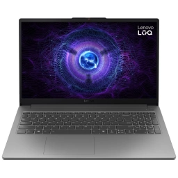 Notebook Gamer Lenovo LOQ Core i5 12GB 512GB 15.6 FHD RTX2050 4GB Win11 NNET