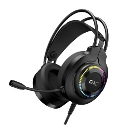 Auriculares Gamer Genius HS-GX580U con Micr�fono