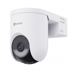 Camara Wifi Ezviz CS-HB8 Lite 2K con batera y movimiento
