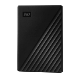 Hdd Ext Wd My Passport 4tb 2.5 USB3.2 NNET