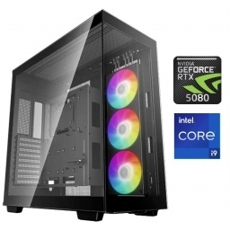 Equipo Gamer Core i9 14900KF, 32GB, 2TB NVMe, RTX 5080 16GB NNET