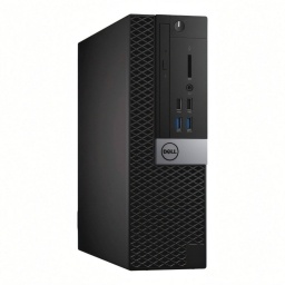 Equipo Dell Core i5 4.00Ghz, 8GB, 256GB SSD, DVD NNET