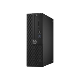 Equipo Dell Core i5 3.80Ghz, 8GB, 128GB SSD, DVD NNET