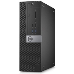 Equipo Dell Core i5 3.60Ghz, 8GB, 500GB NNET
