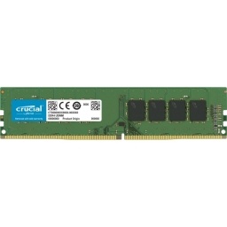 Memoria Ram 16GB DDR4 Crucial 3200MHz CL22