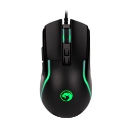 Mouse Marvo M292 Rgb Bk NNET