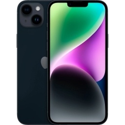 Apple iPhone 14 128GB negro NNET