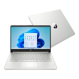 NOTEBOOK HP 14-DQ6011DX N150 4GB 128G NNET