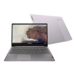 NOTEBOOK LENOVO CHROME3 N4500 4GB 64G NNET