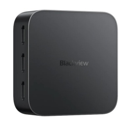 MINI PC BLACKVIEW MP80 N97 16GB 512GB NNET