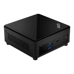 MINI PC MSI CUBI5 I5 16GB 1TB SSD NNET