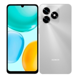 CELULAR HONOR X5C 4GB 128GB 5260MAH NNET