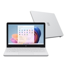 Notebook Microsoft Surface SE 8GB 128GB 11.6 pulgadas Windows