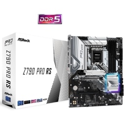 Motherboard AsRock Z790 Pro RS DDR5 Socket 1700