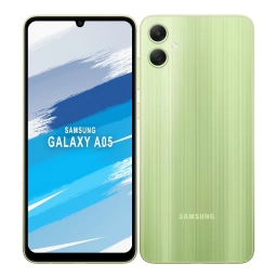 Samsung Galaxy A05 4GB 128GB Doble Cmara 50MP