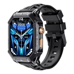 SMARTWATCH CUBOT X1 20ATM BK NNET