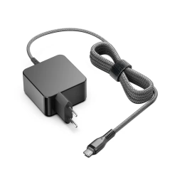 Cargador para Notebook 65W USB C 