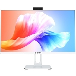 Equipo All in One Chuwi N150 3.6Ghz, 8GB, 256GB SSD, 24 FHD NNET