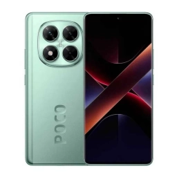 Xiaomi Poco X7 5G 12GB 512GB Cmara 50 MP
