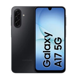 Samsung Galaxy A17 5G 8GB 256GB Cmara Triple 50MP