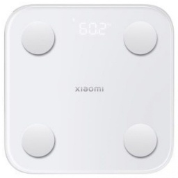 Balanza Xiaomi Body Composition Scale S400 NNET