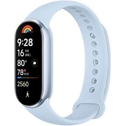 Pulsera inteligente Xiaomi Smart Band 9 azul
