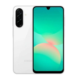 Samsung Galaxy A26 5G 8GB 256GB Cmara Triple 50MP