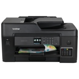 IMPRESORA INKJET T4500DW NNET