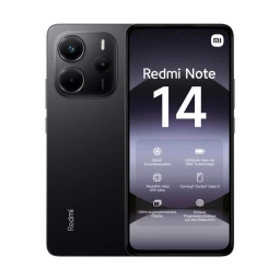 Xiaomi Redmi Note 14 4G 6GB 128GB 108MP