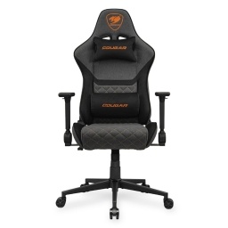 Silla Gamer Cougar Armor One V2 Gris
