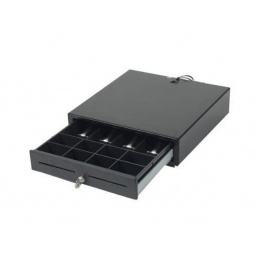 Cajero Metlico para Punto de Venta Mediano EK-330